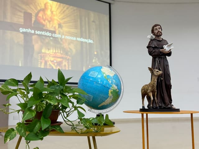 Arquidiocese realiza primeira Mostra de Projetos da Campanha da Fraternidade
