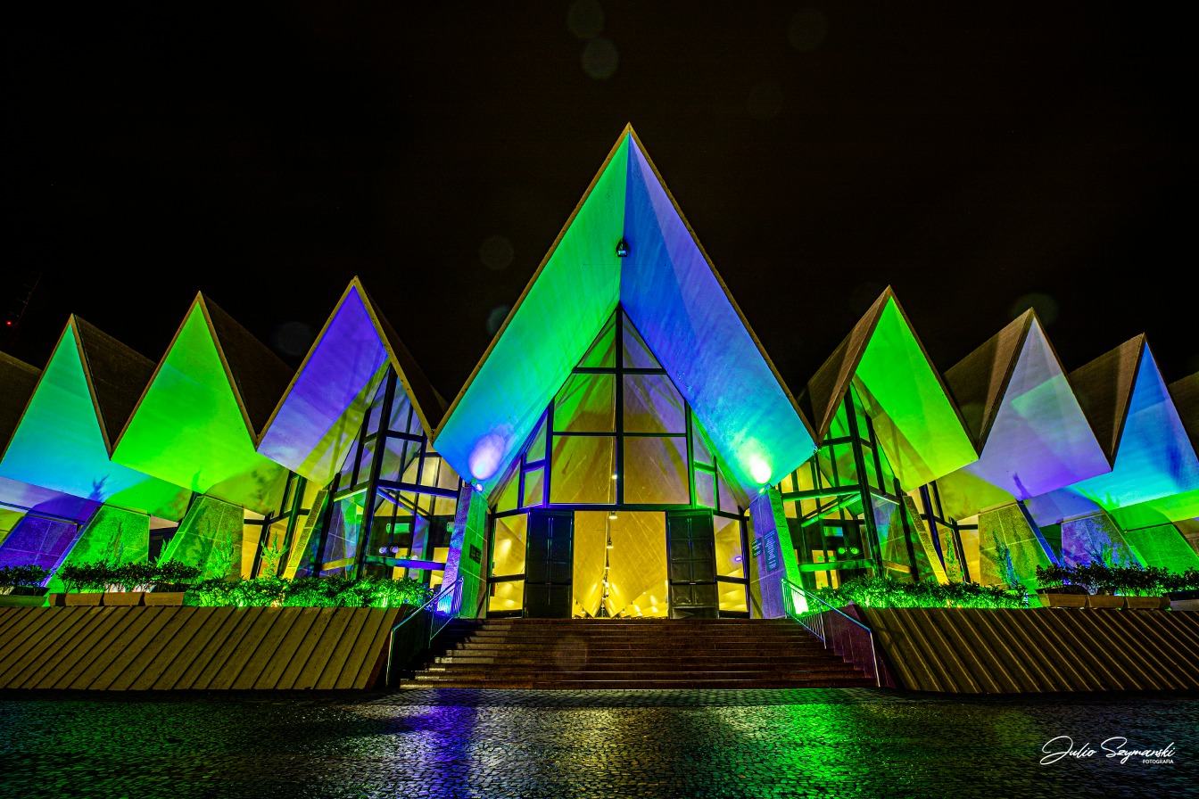 Catedral Arquidiocesana de Cascavel