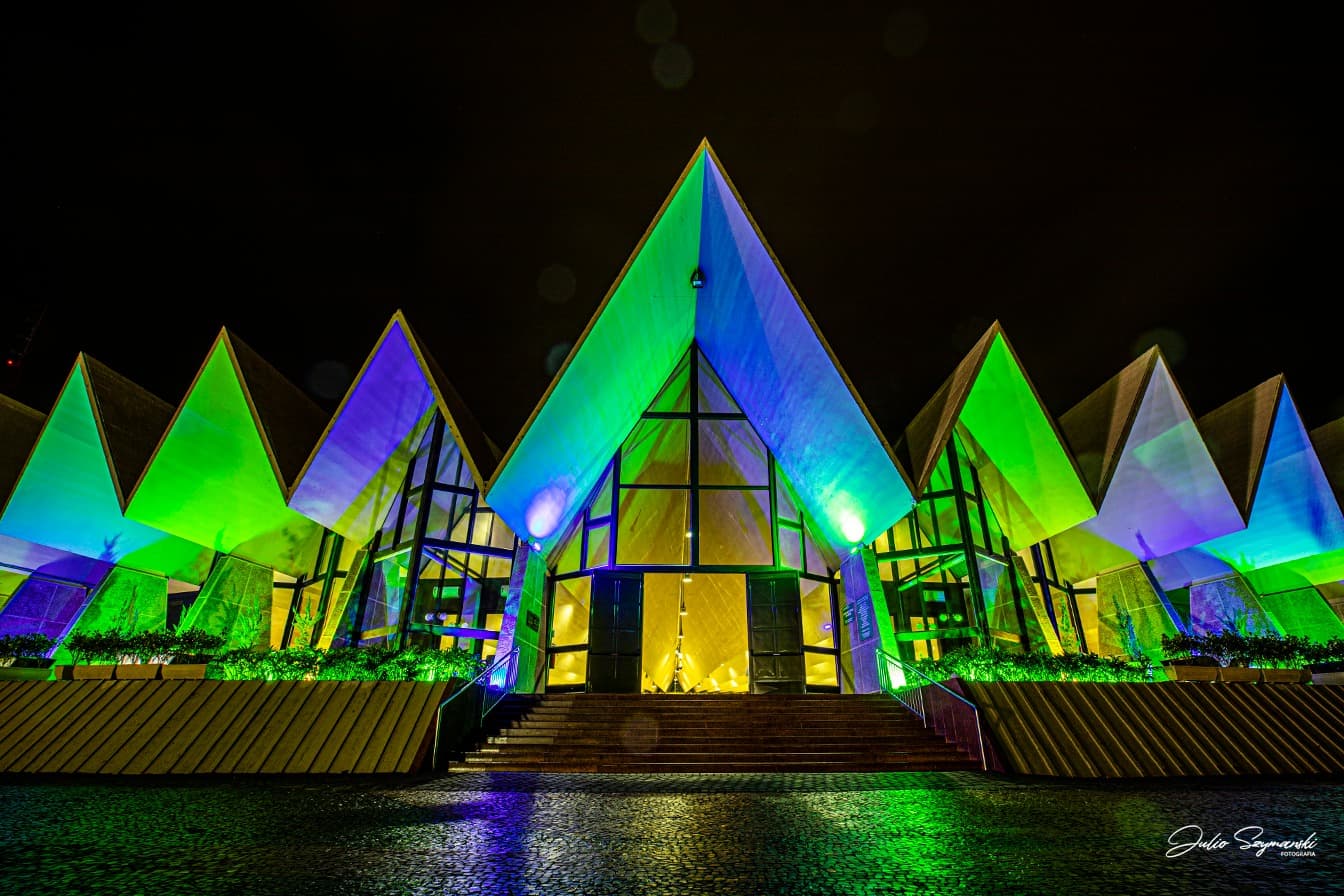Catedral Arquidiocesana de Cascavel