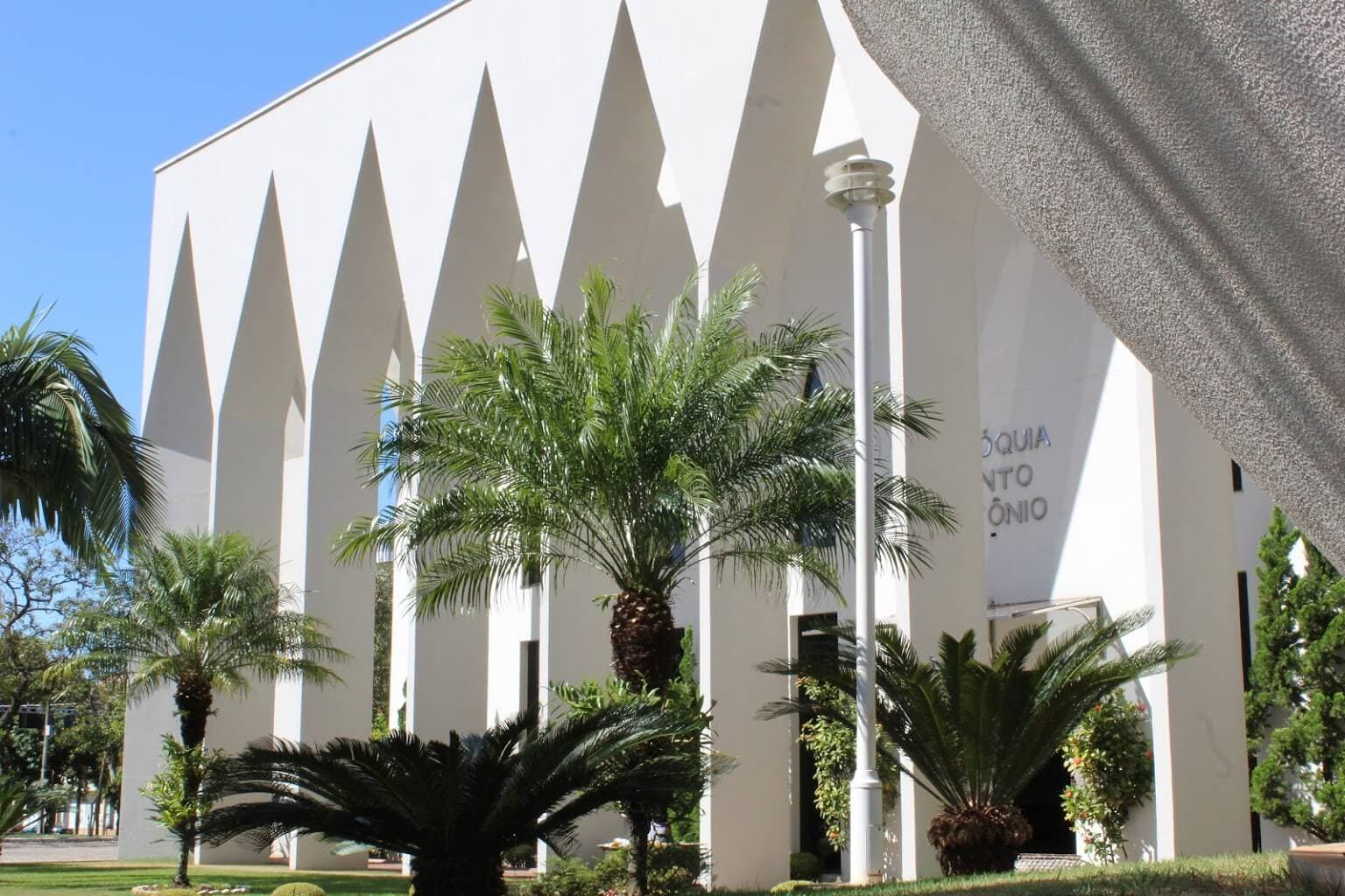 Paróquia Santo Antônio