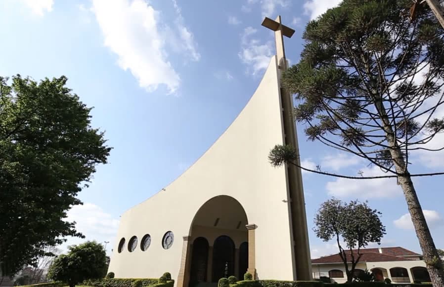 Paróquia São João Batista