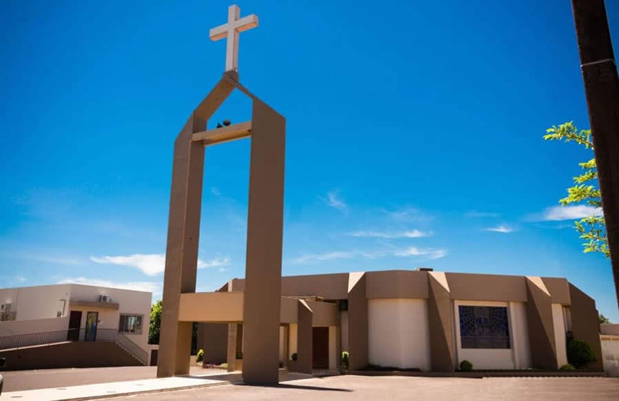 Paróquia São José Operário