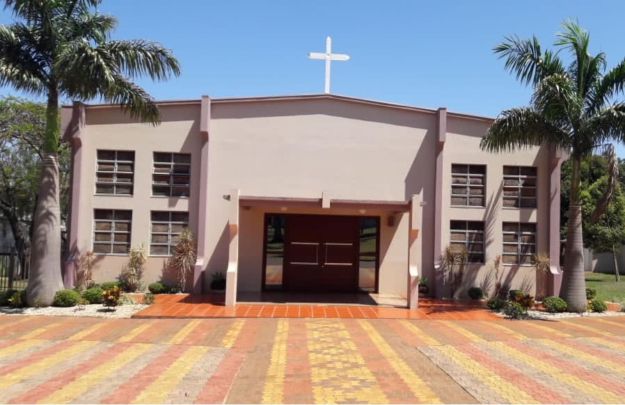 Paróquia Nossa Senhora da Penha