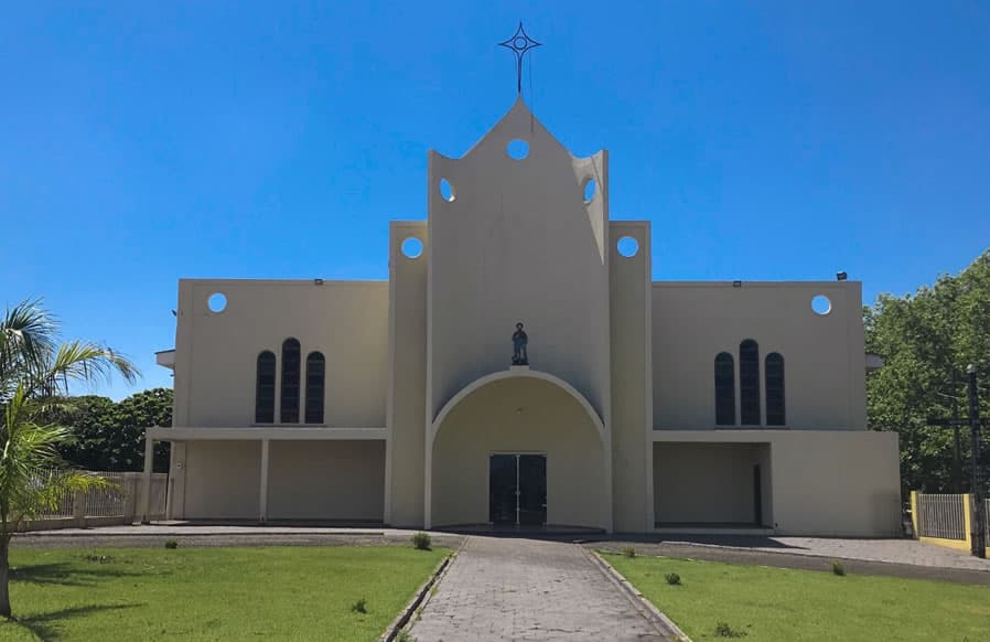 Paróquia São Roque