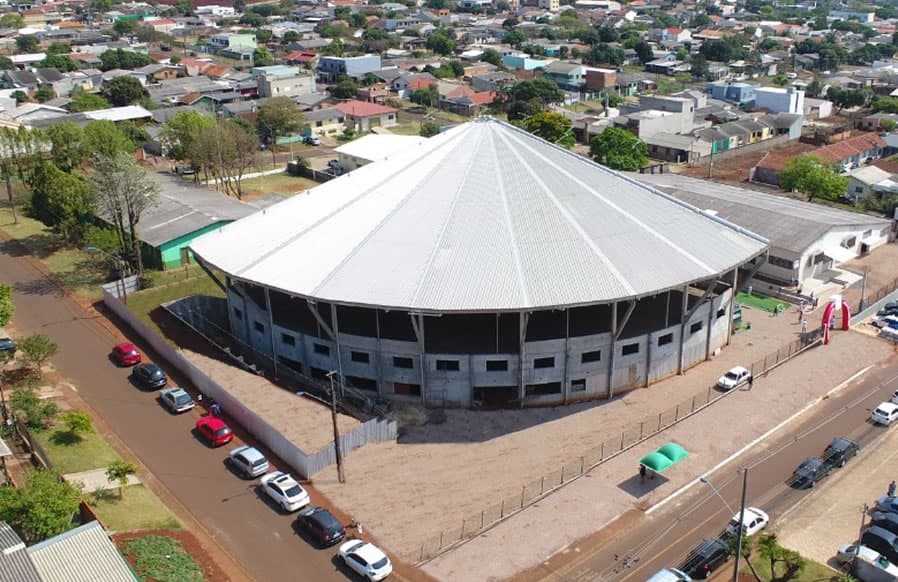 Paróquia Santa Cruz