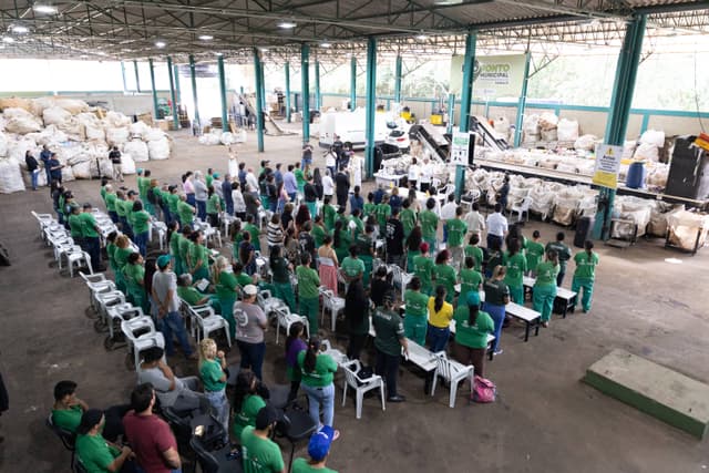 Jornada Mundial dos Pobres em Cascavel: convite à fraternidade, serviço e esperança