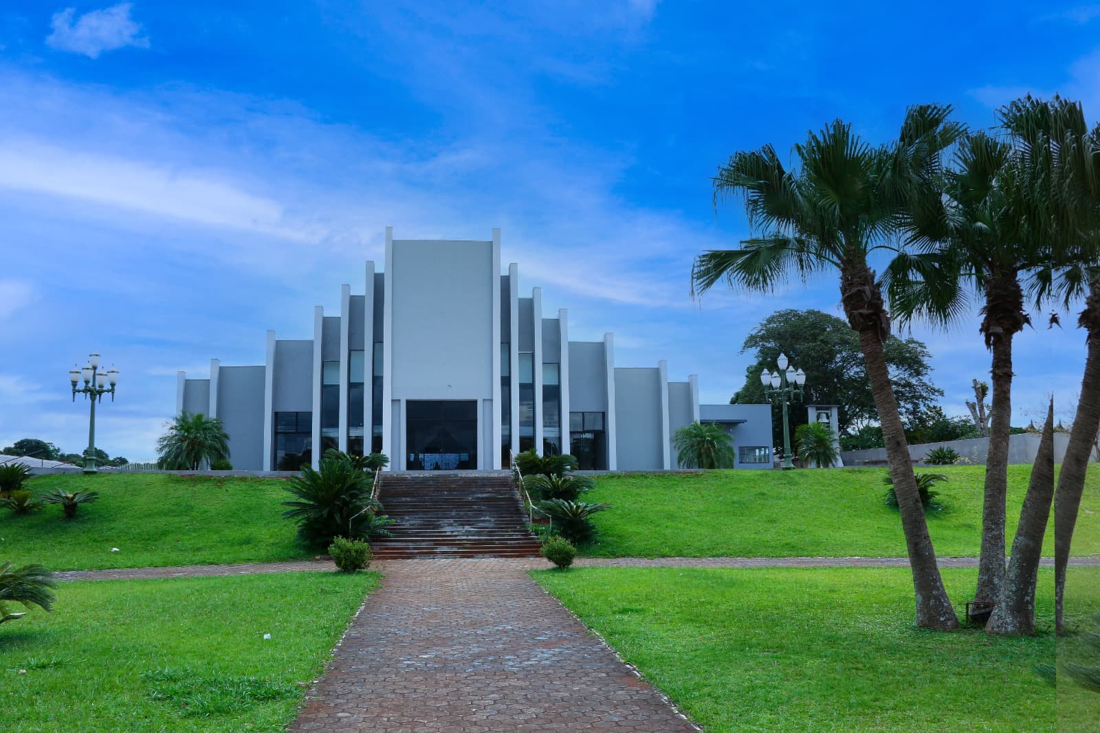 Paróquia Santo Antônio