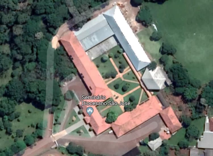 Seminário Arquidiocesano São José