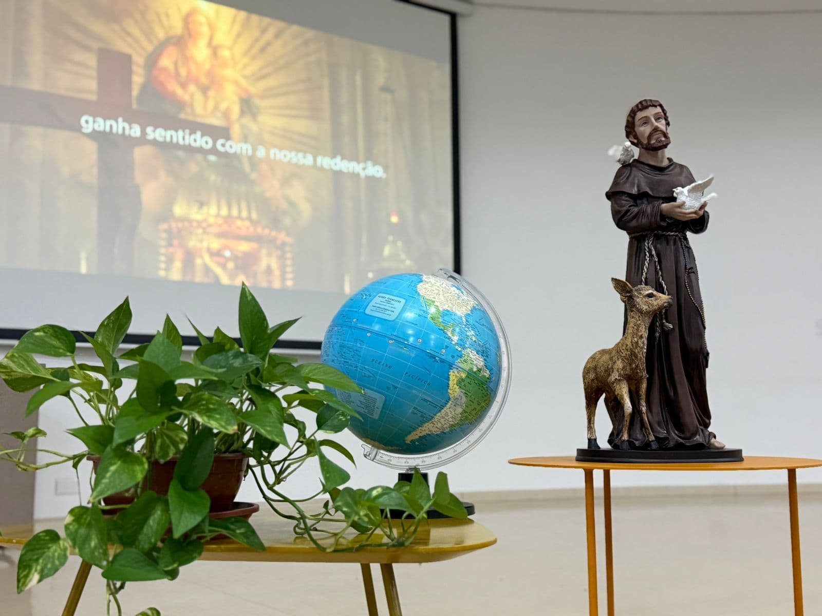 Arquidiocese realiza primeira Mostra de Projetos da Campanha da Fraternidade