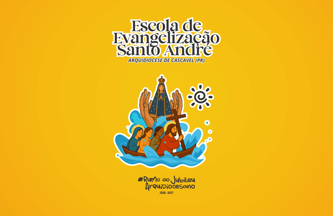 Arquidiocese prepara seu Jubileu de Ouro