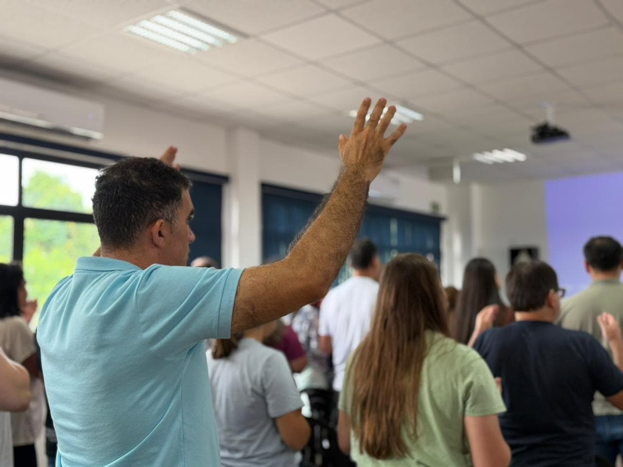 Arquidiocese de Cascavel inicia Escola de Evangelização como parte da preparação para o Jubileu de Ouro