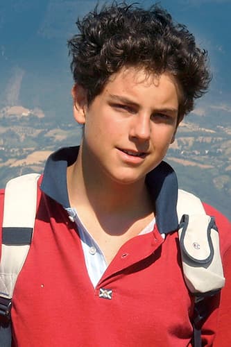 São Carlo Acutis