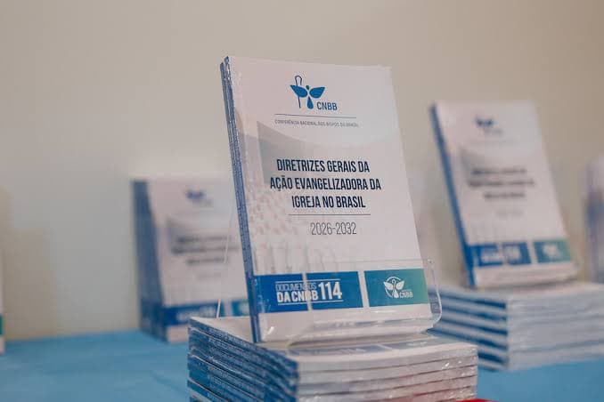 ARTIGO | A tenda aberta e os cinco caminhos da missão