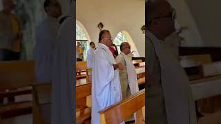 Dia do Padre | Confraternização dos sacerdotes da Arquidiocese de Cascavel