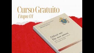FORMAÇÃO ENCÍCLICA DILEXIT NOS | Apostolado da Oração