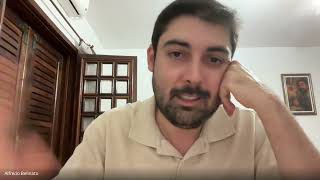 FORMAÇÃO MÊS DA BÍBLIA | 4º ENCONTRO