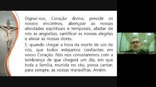 FORMAÇÃO ENCÍCLICA DILEXIT NOS | Apostolado da Oração | DIA II