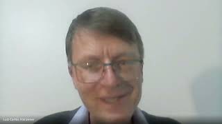 FORMAÇÃO MÊS DA BÍBLIA | 1º ENCONTRO