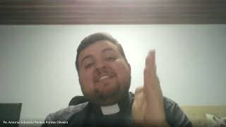 FORMAÇÃO MÊS DA BÍBLIA | 3º ENCONTRO