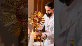 Adoração Eucarística | Grupo Forja | Arquidiocese de Cascavel-PR #arquidiocesedecascavel