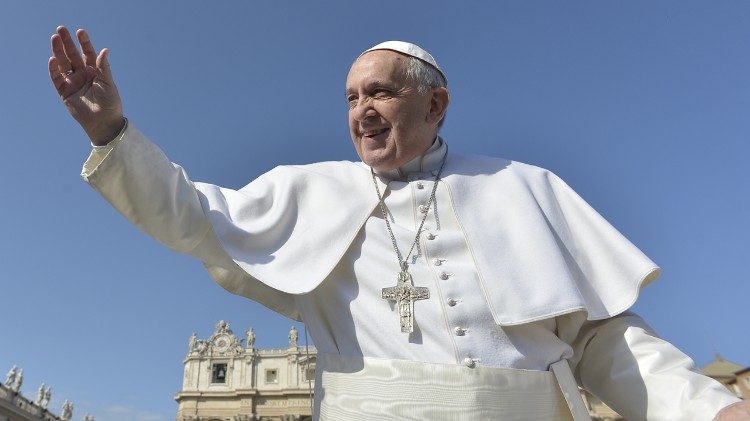 Vatican News com o Papa Francisco na Grécia e Chipre