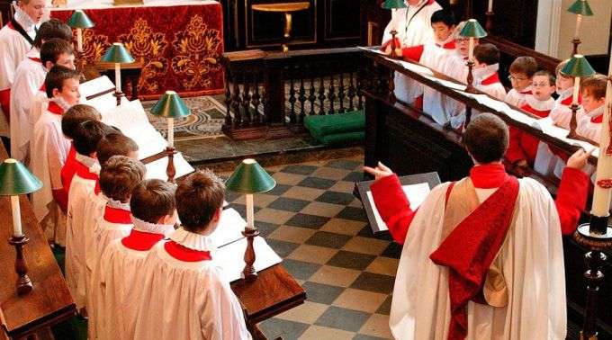 10 conselhos para que os coros cantem bem na Missa