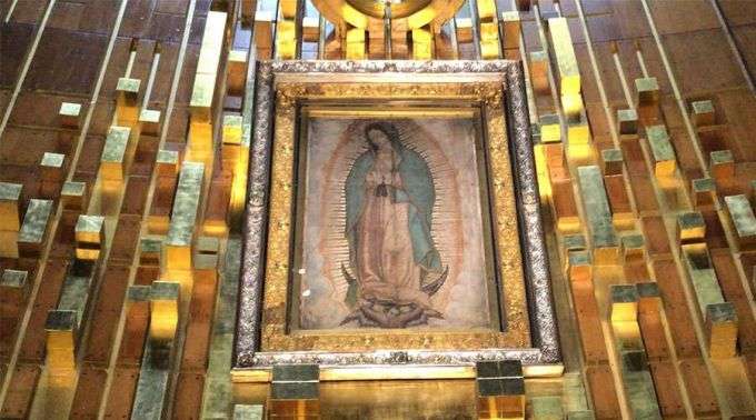 Por que a Virgem de Guadalupe é a mulher do Apocalipse?
