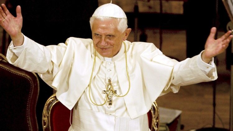 Ratzinger e a fé como caminho