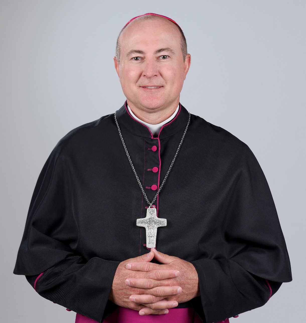 Ordenação Episcopal de Monsenhor Reginei José Modolo acontece neste domingo (05)