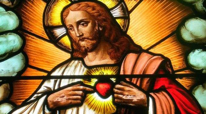 Igreja convida fiéis a se consagrar ao Sagrado Coração de Jesus