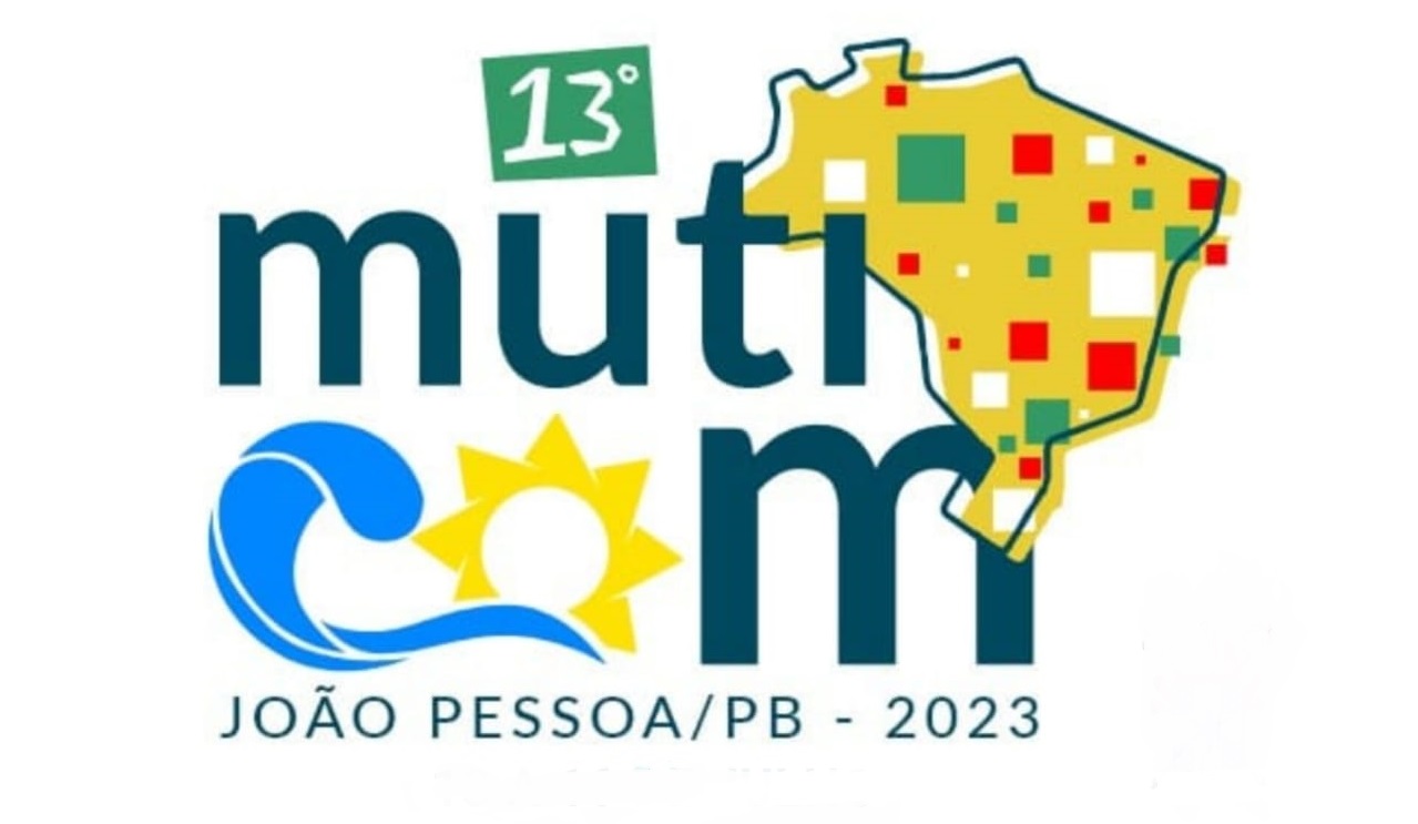 13º Mutirão Brasileiro de Comunicação acolhe comunicadores eclesiais de todo Brasil de 13 a 16 de julho, em João Pessoa 