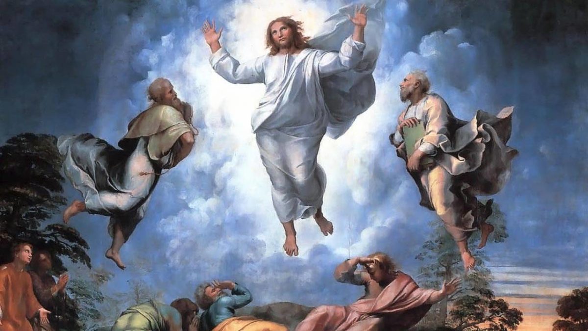 Transfiguração do Senhor