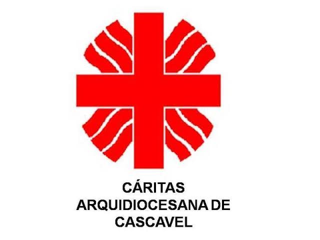 CÁRITAS ARQUIDIOCESANA DE CASCAVEL