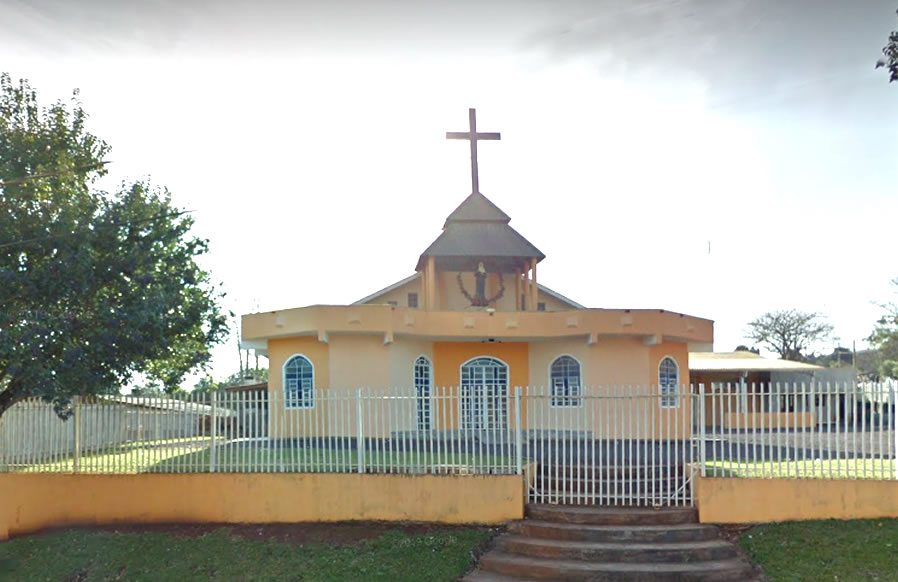 Paróquia Santa Rita de Cássia