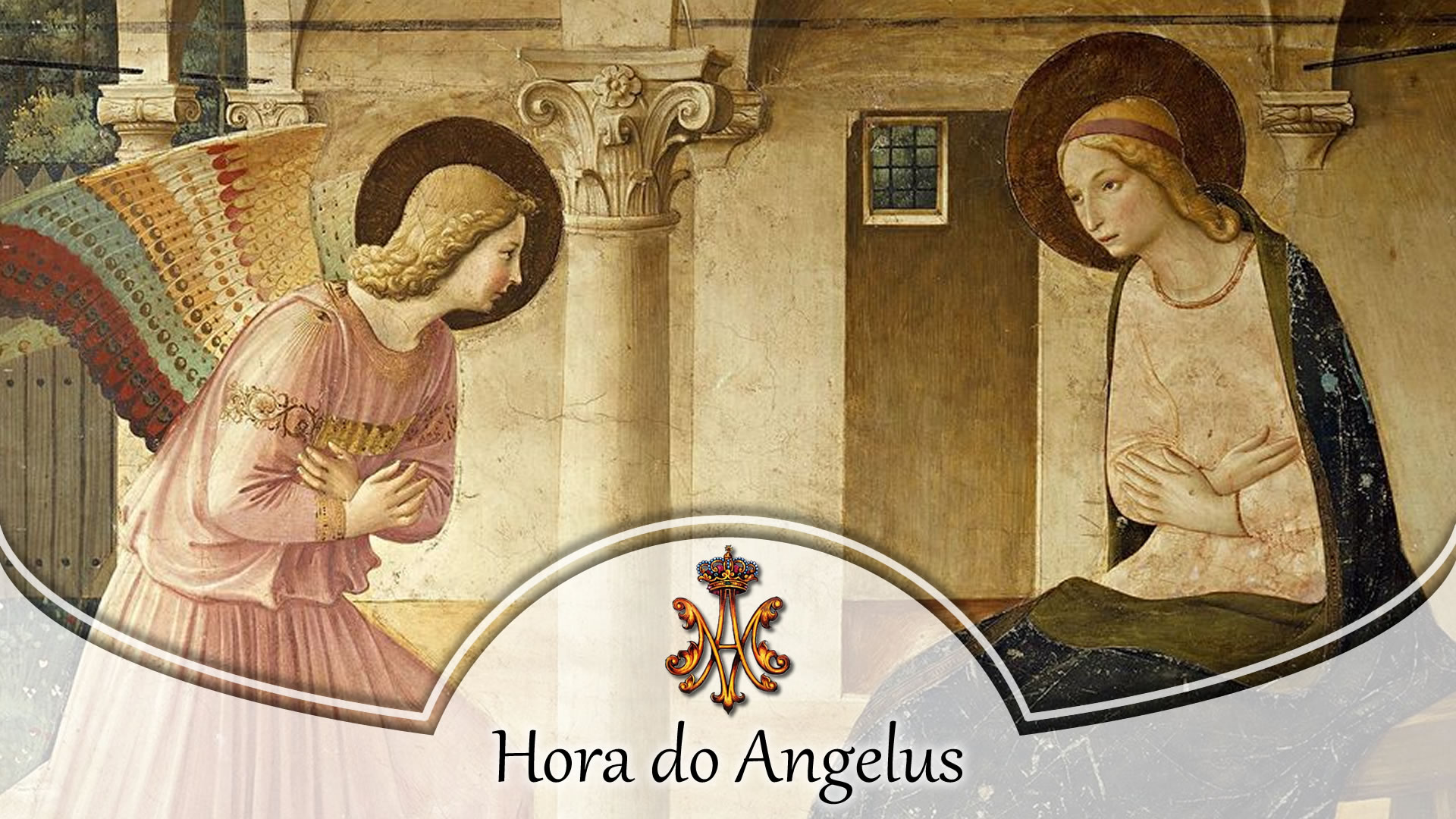 Hora do Angelus