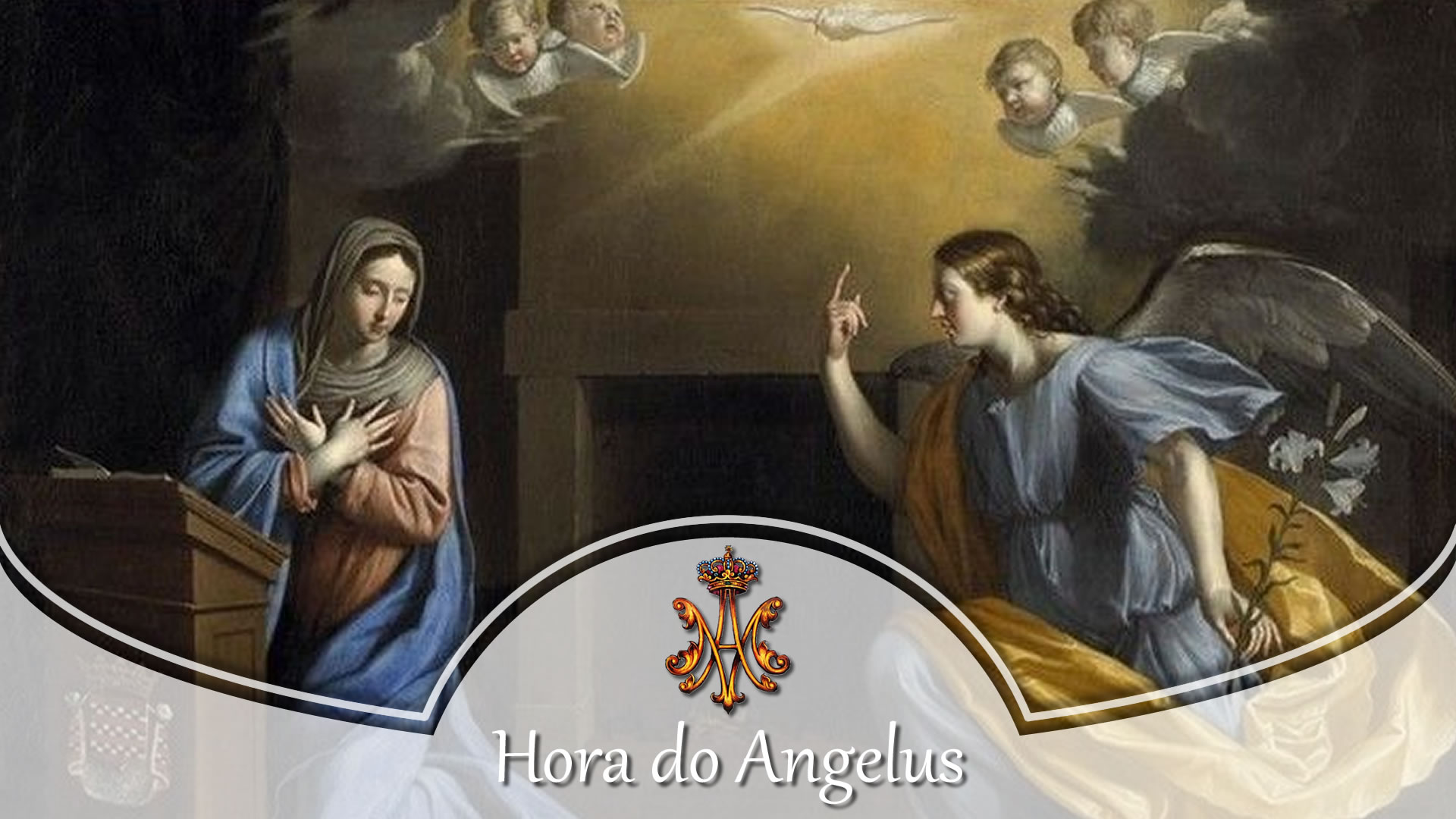 Hora do Angelus