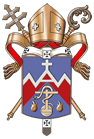 Brasão Arquidiocese de Cascavel